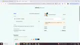 FREESHIPPING coupon verification screenshot