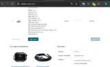 Alclair coupon verification screenshot