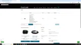 Alclair coupon verification screenshot