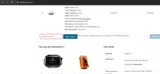 Alclair coupon verification screenshot