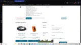 Alclair coupon verification screenshot