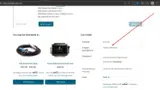 Alclair coupon verification screenshot