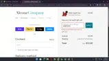 Alcone Company coupon verification screenshot
