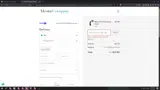 Alcone Company coupon verification screenshot