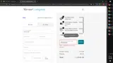 Alcone Company coupon verification screenshot