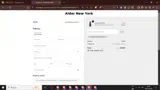 Alder New York coupon verification screenshot