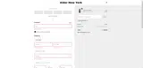 Alder New York coupon verification screenshot