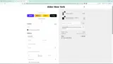 Alder New York coupon verification screenshot