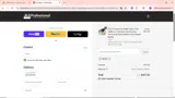 ALDKitchen coupon verification screenshot