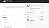 ALDKitchen coupon verification screenshot