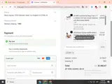 ALDKitchen coupon verification screenshot