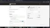 ALDKitchen coupon verification screenshot