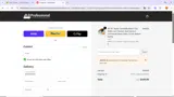 ALDKitchen coupon verification screenshot