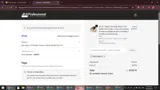 ALDKitchen coupon verification screenshot
