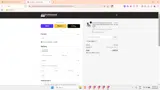 ALDKitchen coupon verification screenshot