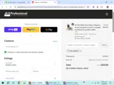 ALDKitchen coupon verification screenshot