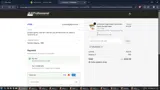 ALDKitchen coupon verification screenshot