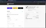 ALDKitchen coupon verification screenshot