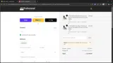 ALDKitchen coupon verification screenshot