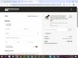 ALDKitchen coupon verification screenshot