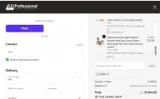 ALDKitchen coupon verification screenshot
