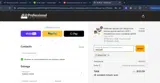 ALDKitchen coupon verification screenshot