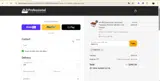 DXXHLYS coupon verification screenshot