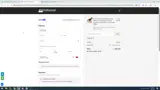 FDAF coupon verification screenshot