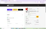 XBIT coupon verification screenshot