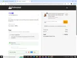 rft565 coupon verification screenshot