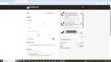 ARANZAMARTINEZA coupon verification screenshot