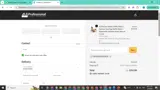 ARANZAMARTINEZA coupon verification screenshot