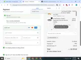 HEYJUDE2323 coupon verification screenshot