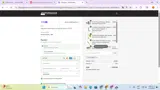 HEYJUDE2323 coupon verification screenshot