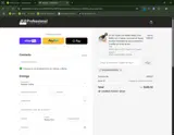 WILLIAMFIGUEROA coupon verification screenshot