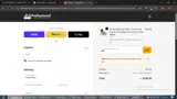 FIRE5 coupon verification screenshot