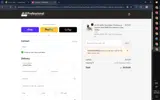 ALDKitchen coupon verification screenshot