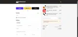 ALDKitchen coupon verification screenshot