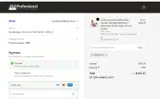 SAVEOFF10 coupon verification screenshot