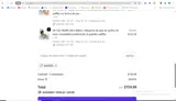 Save5% coupon verification screenshot
