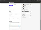 Save5% coupon verification screenshot