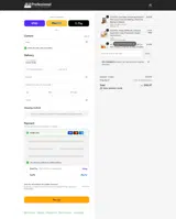 ALDKitchen coupon verification screenshot