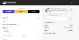 ALDKitchen coupon verification screenshot