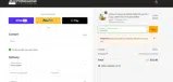 ALDKitchen coupon verification screenshot