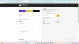ALDKitchen coupon verification screenshot