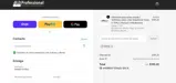 ALDKitchen coupon verification screenshot