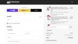 ALDK5 coupon verification screenshot