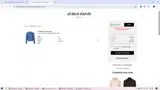 Al Duca d'Aosta US coupon verification screenshot