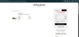 Al Duca d'Aosta US coupon verification screenshot