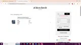 Al Duca d'Aosta US coupon verification screenshot
